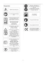 Предварительный просмотр 31 страницы Elem Garden Technic TDE40V37-LI Translation Of The Original Instructions