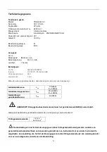 Предварительный просмотр 39 страницы Elem Garden Technic TDE40V37-LI Translation Of The Original Instructions