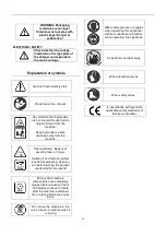 Предварительный просмотр 50 страницы Elem Garden Technic TDE40V37-LI Translation Of The Original Instructions