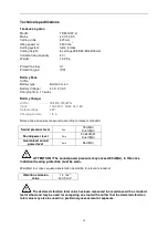 Предварительный просмотр 58 страницы Elem Garden Technic TDE40V37-LI Translation Of The Original Instructions