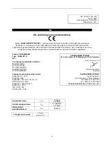 Предварительный просмотр 65 страницы Elem Garden Technic TDE40V37-LI Translation Of The Original Instructions