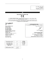 Предварительный просмотр 66 страницы Elem Garden Technic TDE40V37-LI Translation Of The Original Instructions