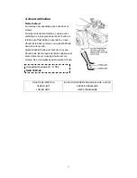 Preview for 13 page of Elem Garden Technic TDTAC41T-CC99 Original Instructions Manual