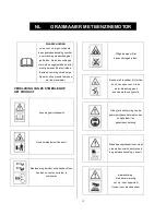 Preview for 32 page of Elem Garden Technic TDTAC41T-CC99 Original Instructions Manual