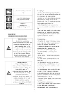 Preview for 34 page of Elem Garden Technic TDTAC41T-CC99 Original Instructions Manual