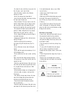 Preview for 63 page of Elem Garden Technic TDTAC41T-CC99 Original Instructions Manual