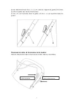 Preview for 9 page of Elem Garden Technic TDTAC42T-CC99 Original Instructions Manual