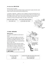 Preview for 11 page of Elem Garden Technic TDTAC42T-CC99 Original Instructions Manual