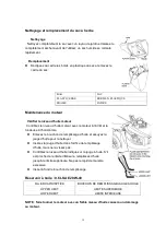 Preview for 19 page of Elem Garden Technic TDTAC42T-CC99 Original Instructions Manual