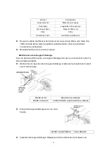 Preview for 21 page of Elem Garden Technic TDTAC42T-CC99 Original Instructions Manual