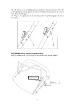 Preview for 36 page of Elem Garden Technic TDTAC42T-CC99 Original Instructions Manual