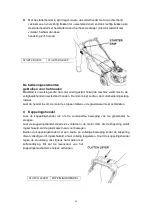 Preview for 42 page of Elem Garden Technic TDTAC42T-CC99 Original Instructions Manual