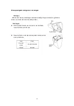 Preview for 46 page of Elem Garden Technic TDTAC42T-CC99 Original Instructions Manual