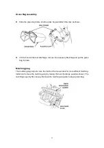 Preview for 63 page of Elem Garden Technic TDTAC42T-CC99 Original Instructions Manual