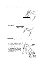 Preview for 66 page of Elem Garden Technic TDTAC42T-CC99 Original Instructions Manual