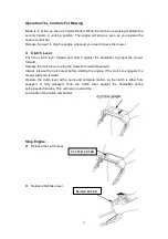 Preview for 67 page of Elem Garden Technic TDTAC42T-CC99 Original Instructions Manual