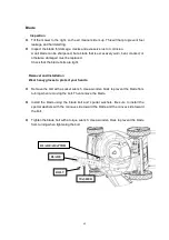 Preview for 69 page of Elem Garden Technic TDTAC42T-CC99 Original Instructions Manual