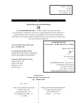 Preview for 82 page of Elem Garden Technic TDTAC42T-CC99 Original Instructions Manual