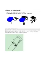 Preview for 4 page of Elem Garden Technic TDTAC46HP5T-C User Manual