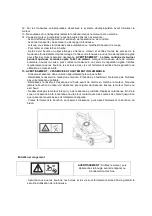 Предварительный просмотр 8 страницы Elem Garden Technic TDTAC46HP5T-C User Manual