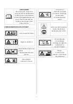 Preview for 8 page of Elem Garden Technic TDTAC46HP5T-P2 Original Instructions Manual