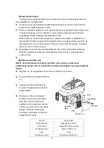 Preview for 25 page of Elem Garden Technic TDTAC46HP5T-P2 Original Instructions Manual