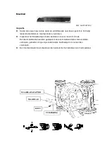 Preview for 51 page of Elem Garden Technic TDTAC46HP5T-P2 Original Instructions Manual