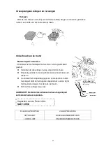 Preview for 52 page of Elem Garden Technic TDTAC46HP5T-P2 Original Instructions Manual