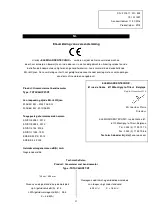 Preview for 92 page of Elem Garden Technic TDTAC46HP5T-P2 Original Instructions Manual