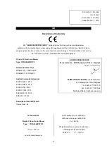 Preview for 93 page of Elem Garden Technic TDTAC46HP5T-P2 Original Instructions Manual