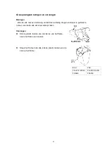 Предварительный просмотр 65 страницы Elem Garden Technic TDTAC46T-BS625E16 Original Instructions Manual