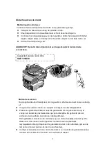 Предварительный просмотр 67 страницы Elem Garden Technic TDTAC46T-BS625E16 Original Instructions Manual