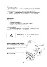 Предварительный просмотр 88 страницы Elem Garden Technic TDTAC46T-BS625E16 Original Instructions Manual