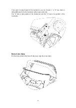 Предварительный просмотр 89 страницы Elem Garden Technic TDTAC46T-BS625E16 Original Instructions Manual