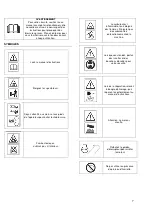 Предварительный просмотр 7 страницы Elem Garden Technic TDTAC58HP5T-CM3R Original Instructions Manual