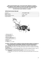 Предварительный просмотр 10 страницы Elem Garden Technic TDTAC58HP5T-CM3R Original Instructions Manual