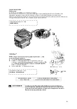 Предварительный просмотр 16 страницы Elem Garden Technic TDTAC58HP5T-CM3R Original Instructions Manual