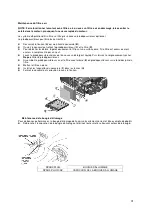 Предварительный просмотр 21 страницы Elem Garden Technic TDTAC58HP5T-CM3R Original Instructions Manual