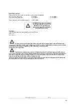 Предварительный просмотр 24 страницы Elem Garden Technic TDTAC58HP5T-CM3R Original Instructions Manual