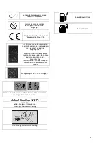 Предварительный просмотр 31 страницы Elem Garden Technic TDTAC58HP5T-CM3R Original Instructions Manual