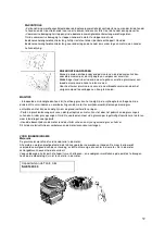 Предварительный просмотр 39 страницы Elem Garden Technic TDTAC58HP5T-CM3R Original Instructions Manual