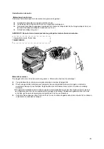 Предварительный просмотр 43 страницы Elem Garden Technic TDTAC58HP5T-CM3R Original Instructions Manual