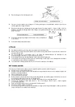 Предварительный просмотр 45 страницы Elem Garden Technic TDTAC58HP5T-CM3R Original Instructions Manual