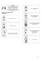 Предварительный просмотр 53 страницы Elem Garden Technic TDTAC58HP5T-CM3R Original Instructions Manual