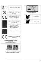 Предварительный просмотр 54 страницы Elem Garden Technic TDTAC58HP5T-CM3R Original Instructions Manual