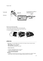 Предварительный просмотр 60 страницы Elem Garden Technic TDTAC58HP5T-CM3R Original Instructions Manual