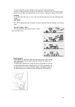 Предварительный просмотр 61 страницы Elem Garden Technic TDTAC58HP5T-CM3R Original Instructions Manual