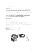 Предварительный просмотр 62 страницы Elem Garden Technic TDTAC58HP5T-CM3R Original Instructions Manual