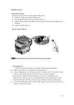 Предварительный просмотр 66 страницы Elem Garden Technic TDTAC58HP5T-CM3R Original Instructions Manual