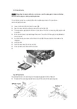 Предварительный просмотр 67 страницы Elem Garden Technic TDTAC58HP5T-CM3R Original Instructions Manual